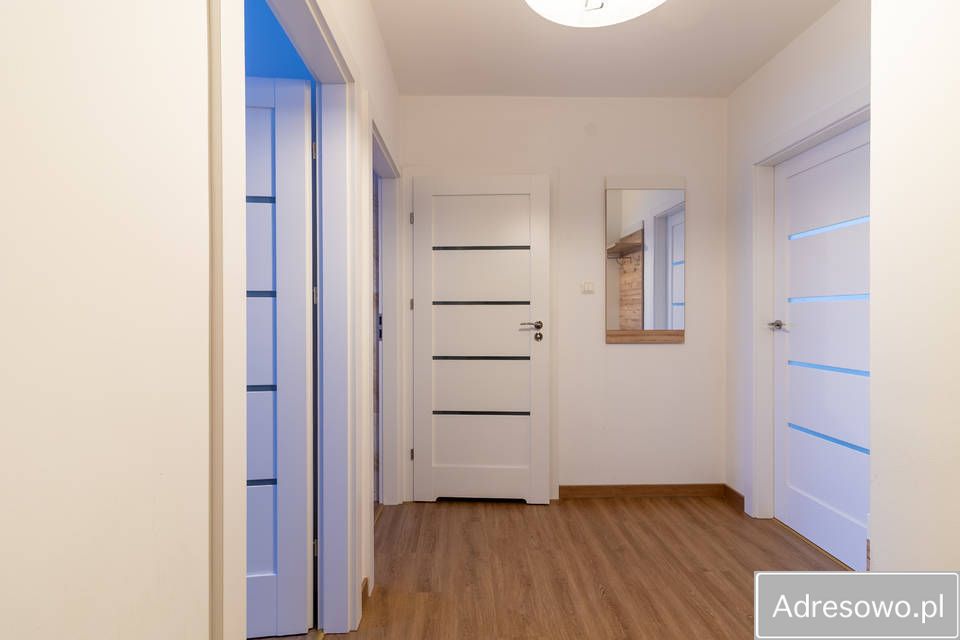 Mieszkanie 2-pokojowe Biała Podlaska, ul. Zygmunta Starego. Zdjęcie 7