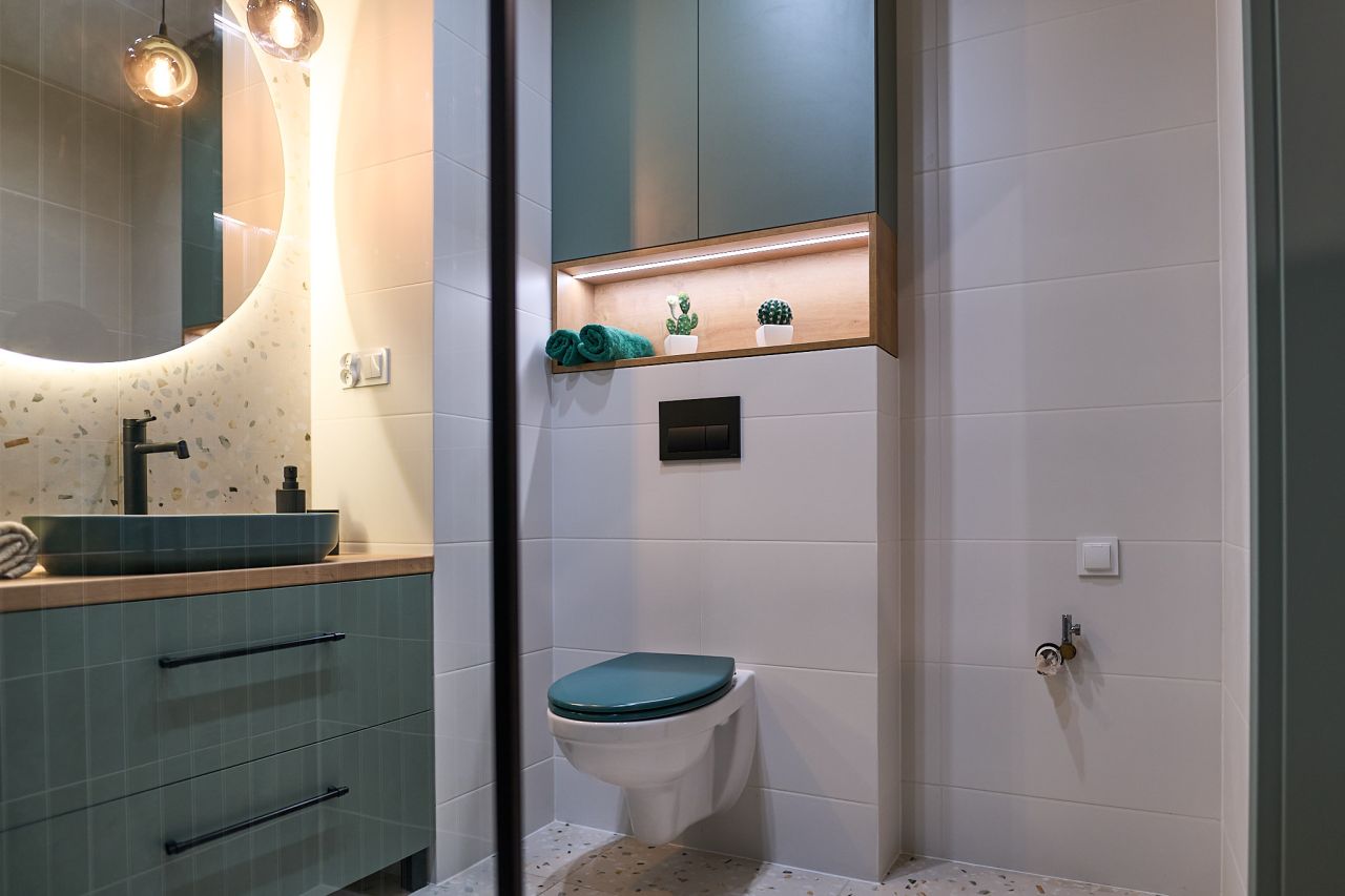 Mieszkanie 2-pokojowe Łódź Widzew, ul. Widzewska. Zdjęcie 7