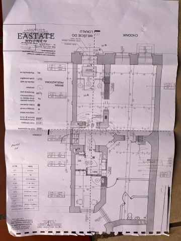 Mieszkanie 3-pokojowe Bytom Śródmieście, ul. Jagiellońska. Zdjęcie 10
