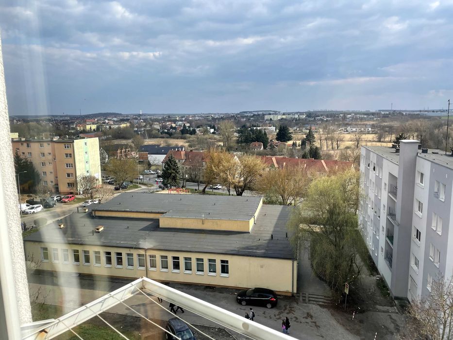 Mieszkanie 2-pokojowe Świebodzin, os. Widok. Zdjęcie 2