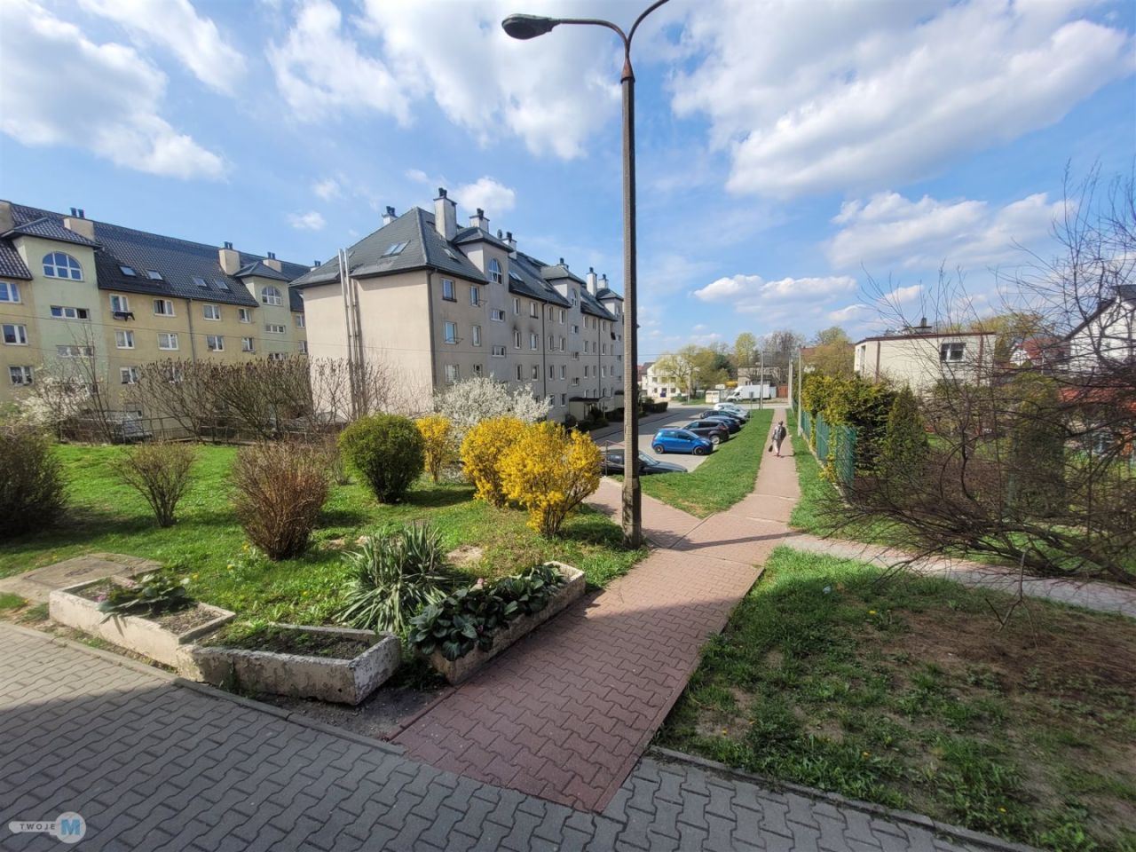 Mieszkanie 3-pokojowe Kielce, ul. Wapiennikowa. Zdjęcie 23