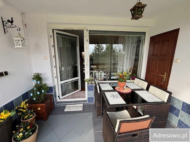 Mieszkanie 4-pokojowe Pasłęk, ul. Dworcowa. Zdjęcie 4