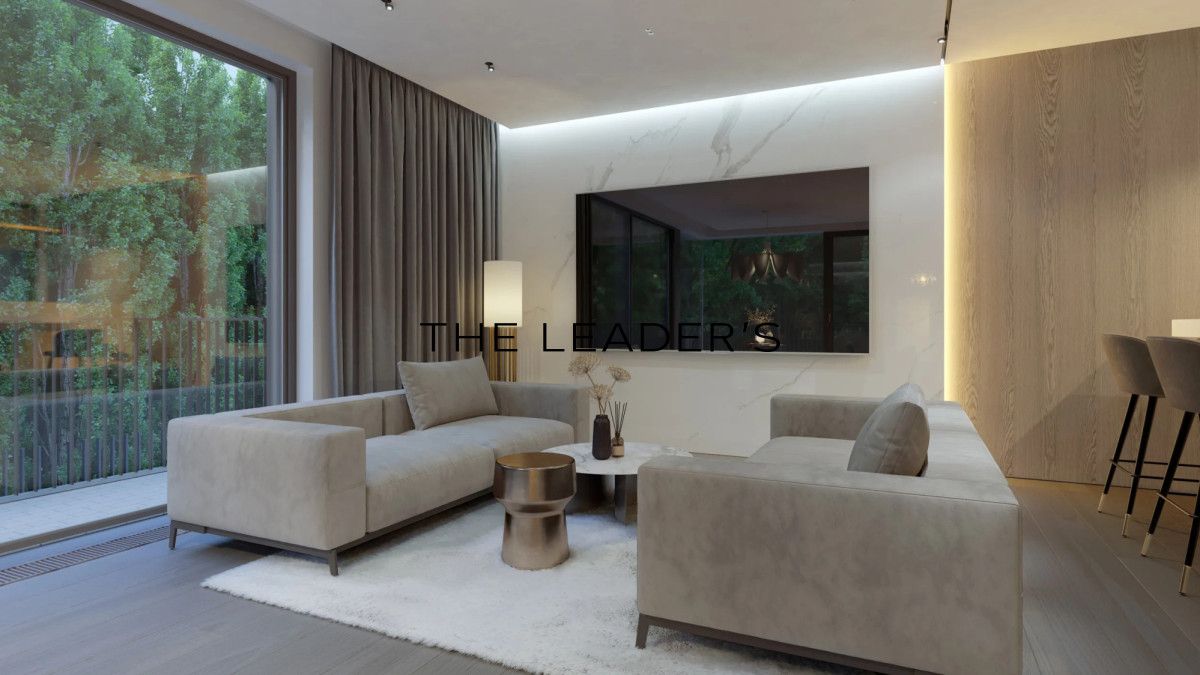 bliźniak, 6 pokoi Warszawa Mokotów. Zdjęcie 7