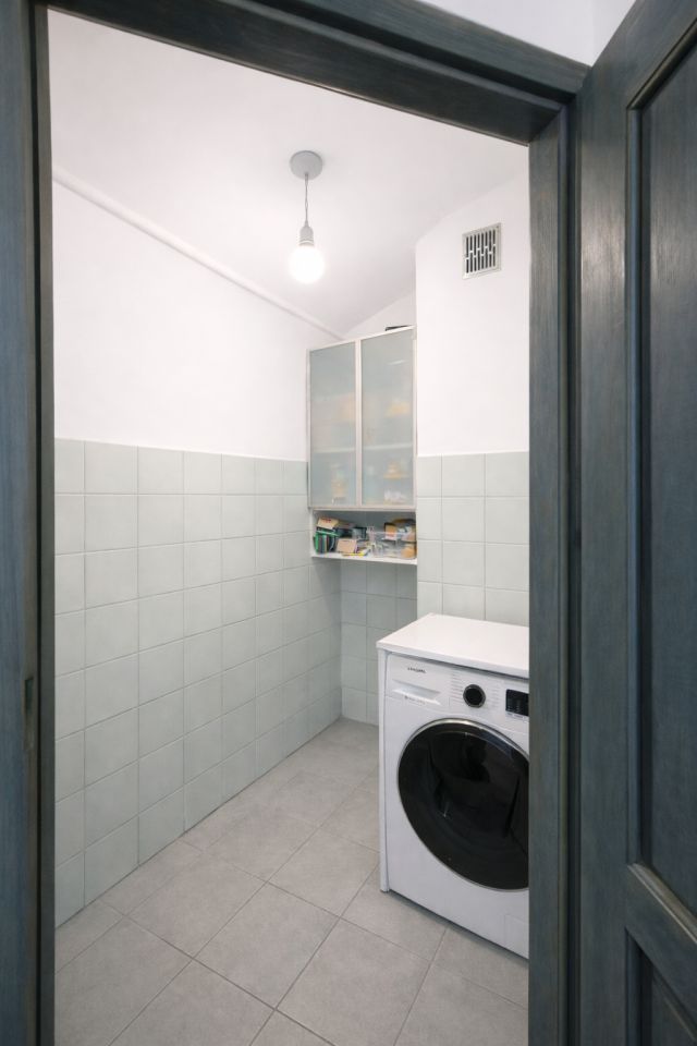 Mieszkanie 4-pokojowe Kraków Swoszowice, ul. Anusi. Zdjęcie 11