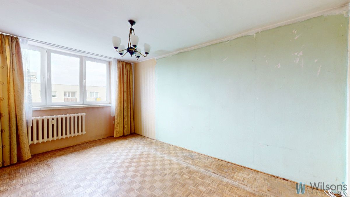 Mieszkanie 3-pokojowe Warszawa Sadyba, ul. Jana III Sobieskiego. Zdjęcie 6