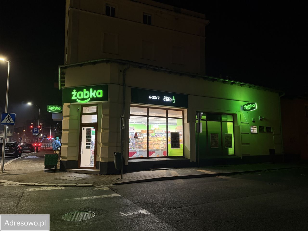 Lokal Jelenia Góra, ul. 1 Maja. Zdjęcie 6