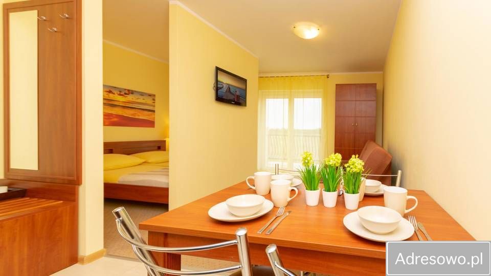 Hotel/pensjonat Darłowo Darłówko, ul. Nadmorska. Zdjęcie 12