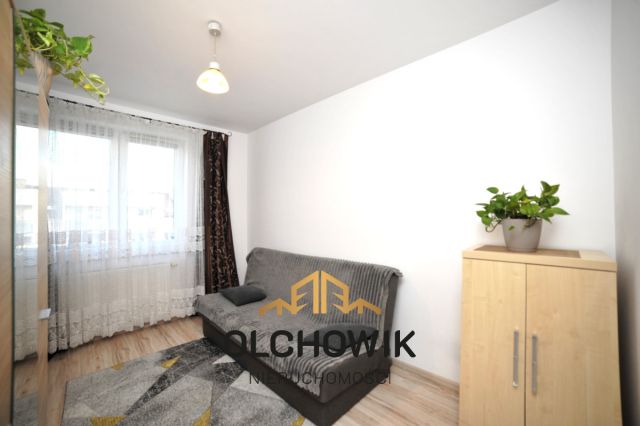 Mieszkanie 3-pokojowe Białystok Nowe Miasto, ul. Transportowa. Zdjęcie 11