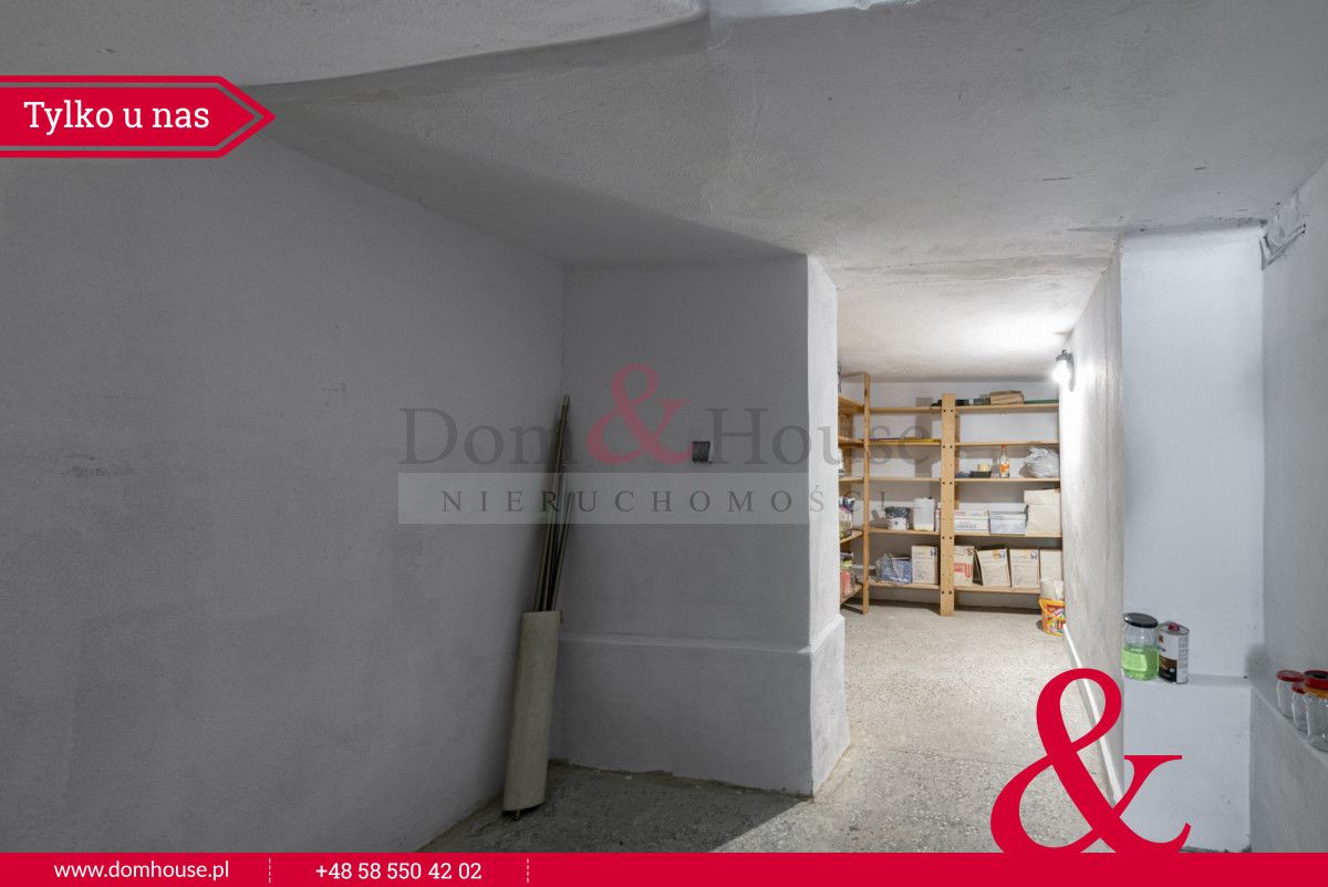 dom szeregowy, 6 pokoi Gdańsk Piecki. Zdjęcie 23
