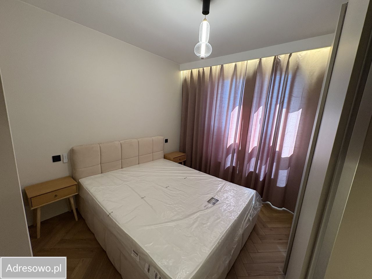 Mieszkanie 2-pokojowe Wrocław Psie Pole, ul. Zatorska. Zdjęcie 12