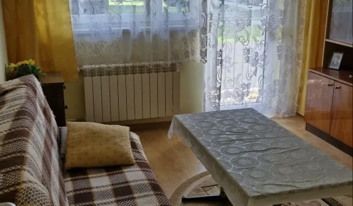Mieszkanie 3-pokojowe Sucha Beskidzka, os. Na Stawach