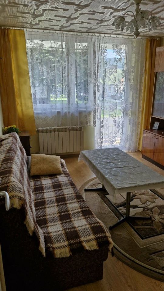 Mieszkanie Sucha Beskidzka, os. Na Stawach