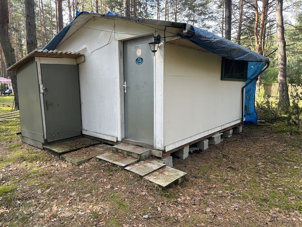 Działka Fryszerka. Zdjęcie 5