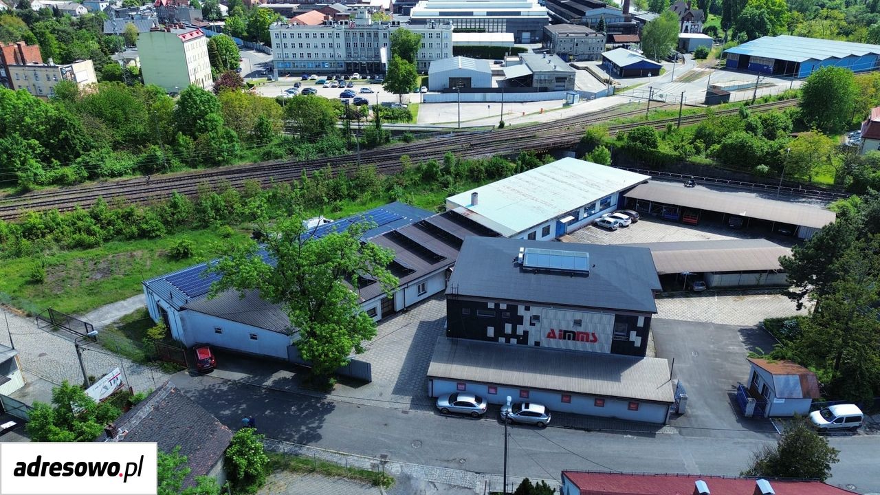 Lokal Racibórz, ul. Katarzyny. Zdjęcie 14
