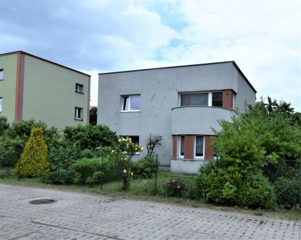 Mieszkanie 3-pokojowe Wejherowo, ul. Aleksandra Majkowskiego. Zdjęcie 1
