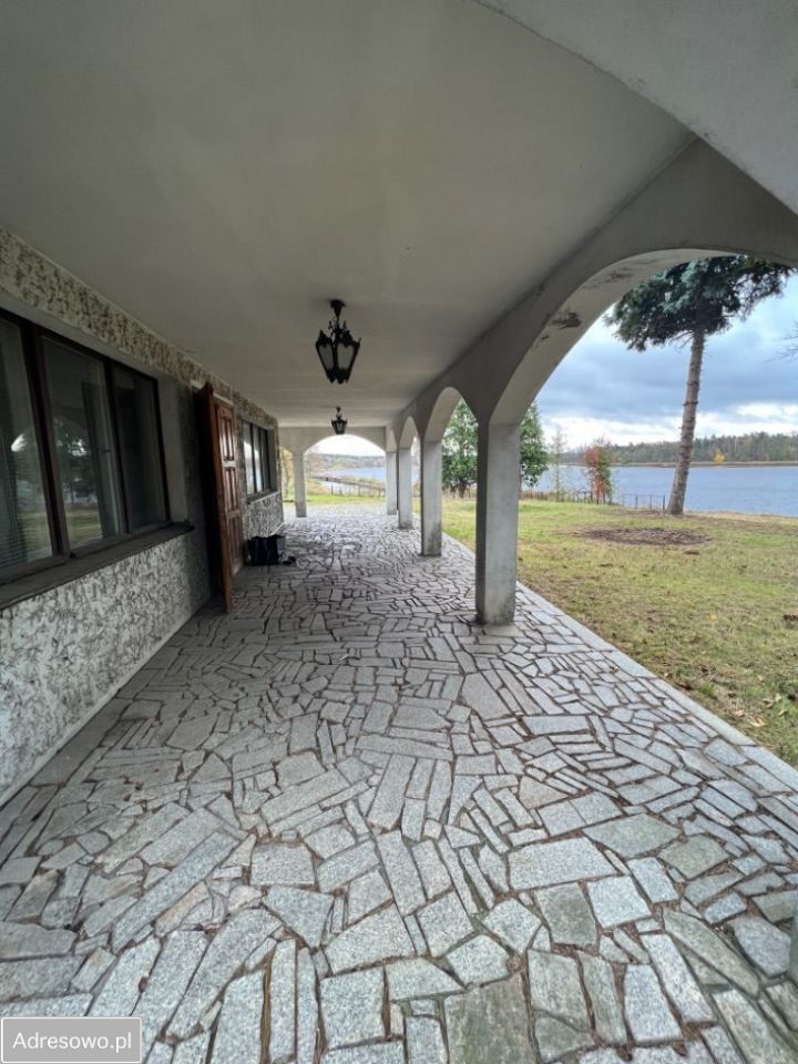 dom wolnostojący, 6 pokoi Wąsosze. Zdjęcie 3