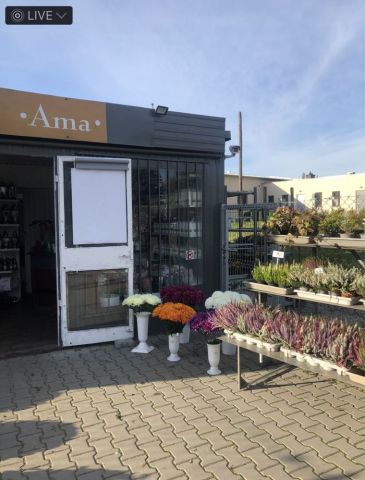 Lokal Poznań Spławie. Zdjęcie 1