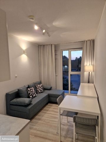 Mieszkanie 1-pokojowe Wrocław Sołtysowice, ul. Sołtysowicka. Zdjęcie 1