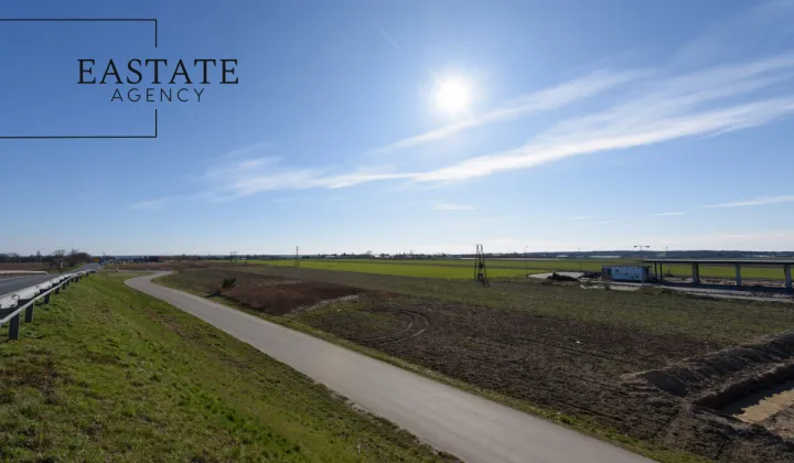 Działka inwestycyjna Zakroczym