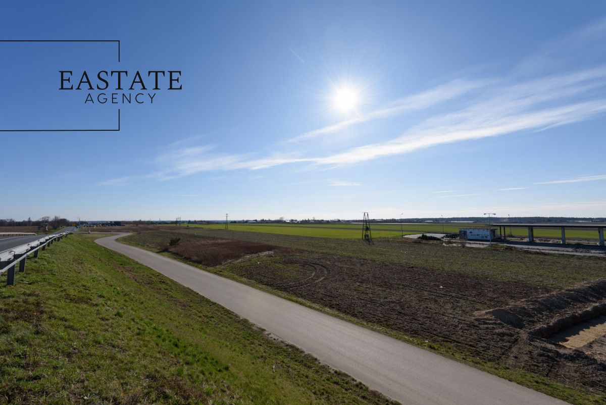 Działka inwestycyjna Zakroczym. Zdjęcie 1