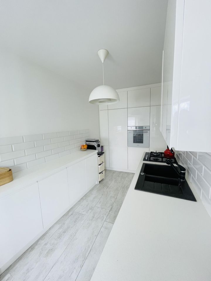 Mieszkanie 5-pokojowe Szczecin Drzetowo, ul. Jana Chryzostoma Paska. Zdjęcie 5