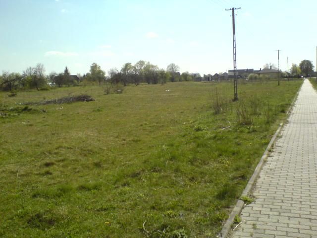 Działka budowlana Wągrodno, ul. Złota. Zdjęcie 4