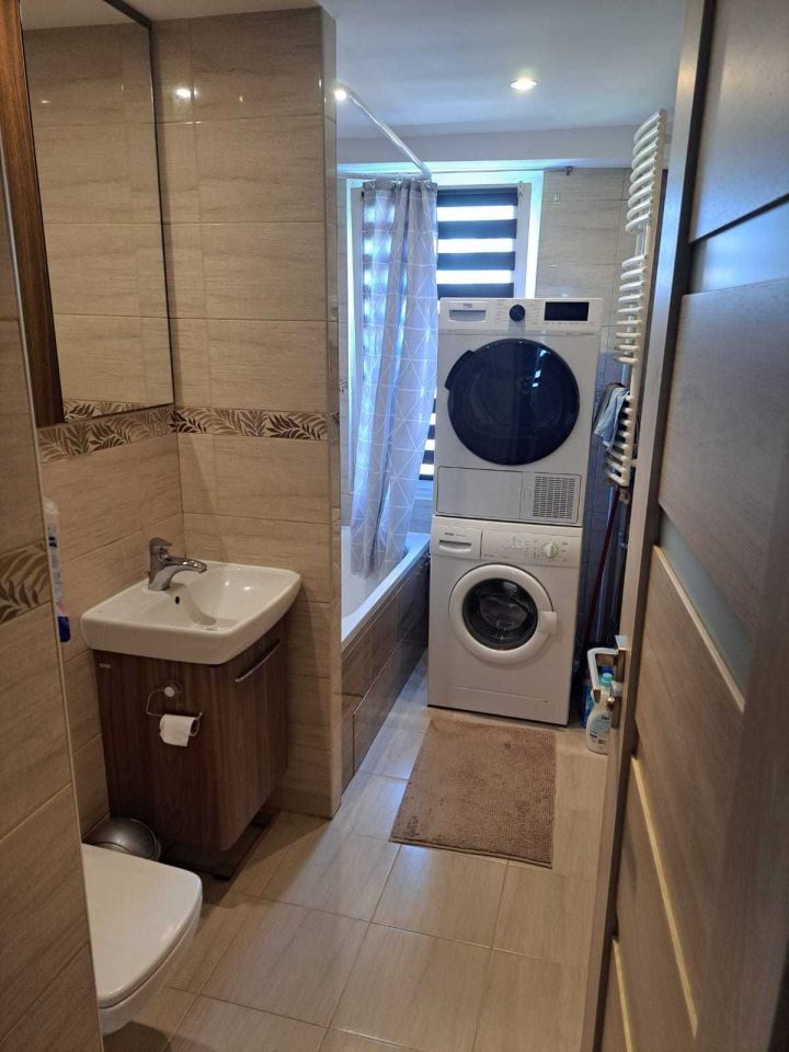 Mieszkanie 2-pokojowe Tarnobrzeg Dzików, ul. Konfederacji Dzikowskiej. Zdjęcie 4