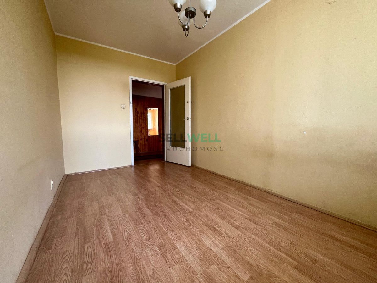 Mieszkanie 4-pokojowe Łódź Berlinek, ul. Zgierska. Zdjęcie 5