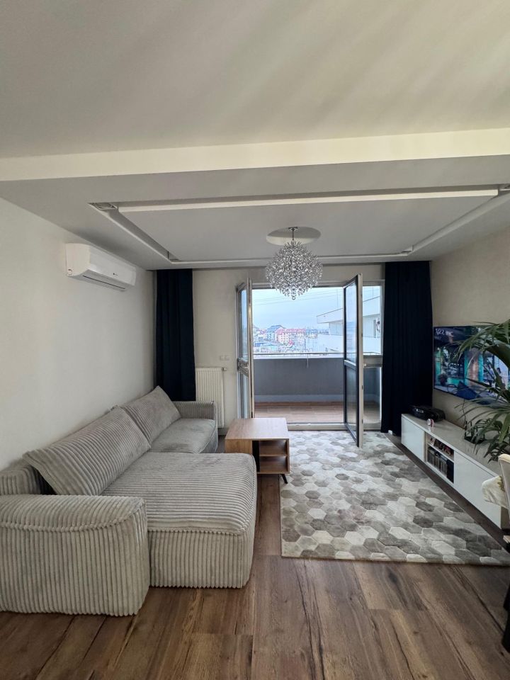 Mieszkanie 3-pokojowe Ząbki Centrum, ul. Miła. Zdjęcie 2