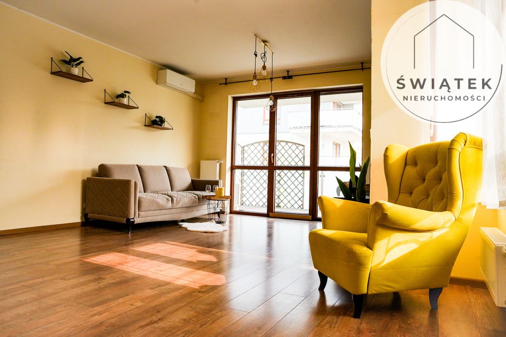 Mieszkanie 3-pokojowe Toruń, ul. Żółkiewskiego. Zdjęcie 5