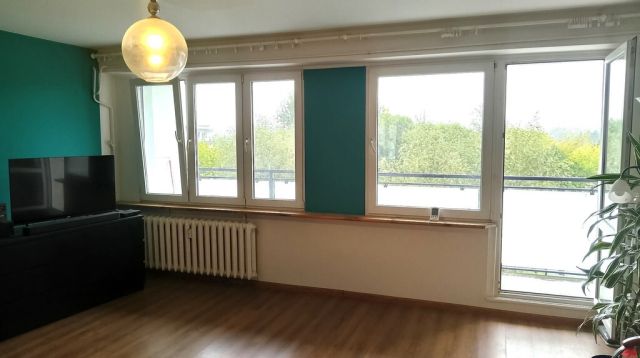 Mieszkanie 4-pokojowe Bełchatów, os. Okrzei. Zdjęcie 4