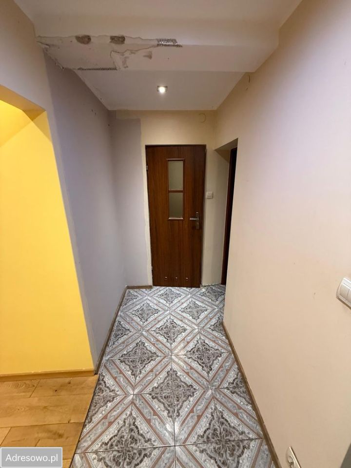 Mieszkanie 2-pokojowe Krosno Odrzańskie, ul. Kościuszki. Zdjęcie 9
