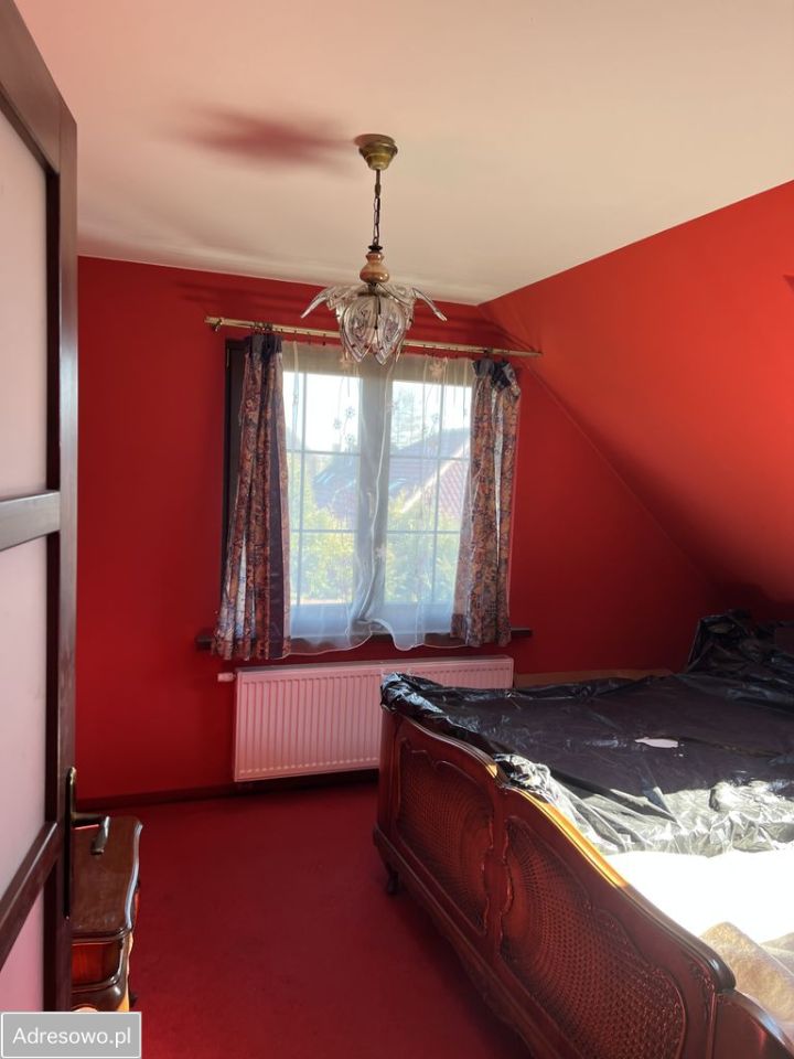 dom wolnostojący, 4 pokoje Kunów. Zdjęcie 10