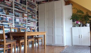 Mieszkanie 3-pokojowe Lublin Węglin, ul. Kielecka