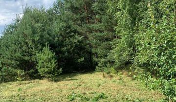 Działka budowlana Jaworznik