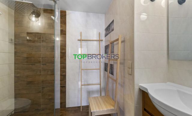 Mieszkanie 4-pokojowe Warszawa Praga-Południe, ul. Płowce. Zdjęcie 6