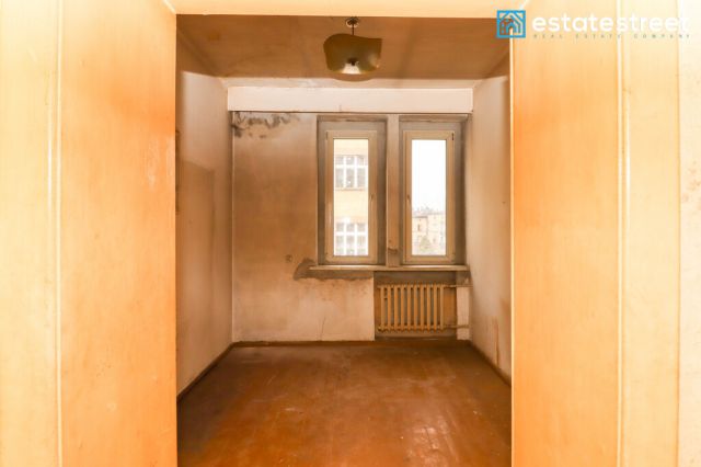 Mieszkanie 3-pokojowe Mysłowice Centrum, ul. Wojska Polskiego. Zdjęcie 7