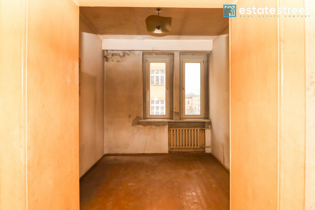 Mieszkanie 3-pokojowe Mysłowice Centrum, ul. Wojska Polskiego. Zdjęcie 7