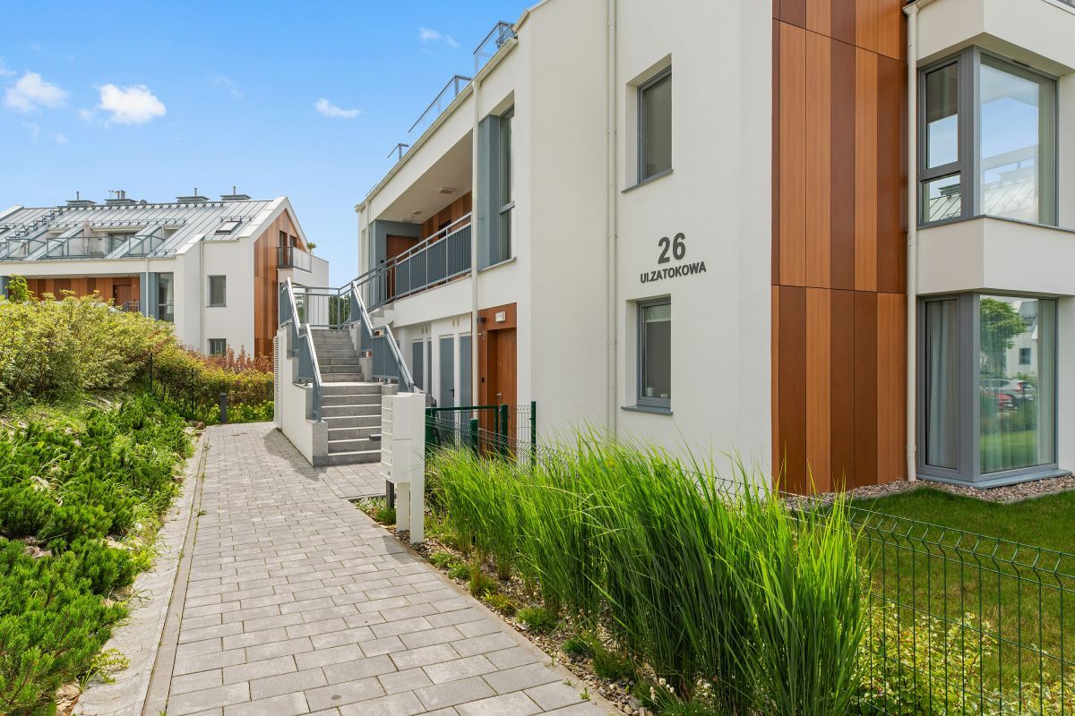 Mieszkanie 2-pokojowe Mechelinki, ul. Zatokowa. Zdjęcie 18