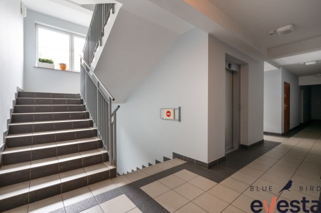 Mieszkanie 2-pokojowe Wrocław, ul. Rodzinna. Zdjęcie 9