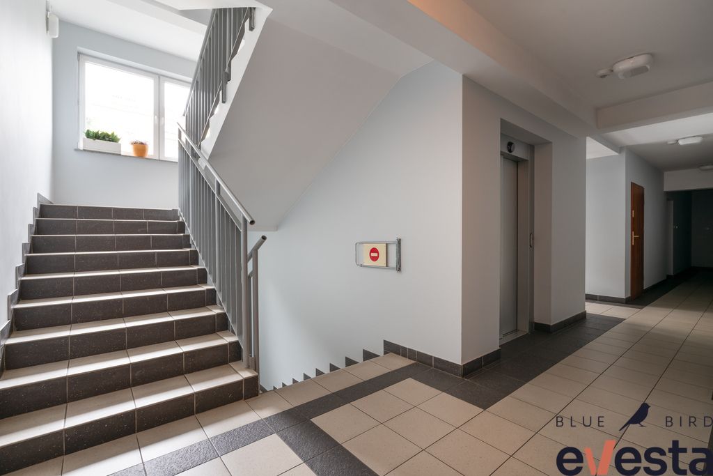 Mieszkanie 2-pokojowe Wrocław, ul. Rodzinna. Zdjęcie 9