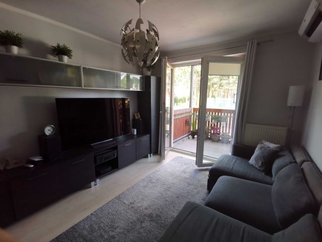 Mieszkanie 2-pokojowe Warszawa Wesoła, ul. Warszawska. Zdjęcie 1