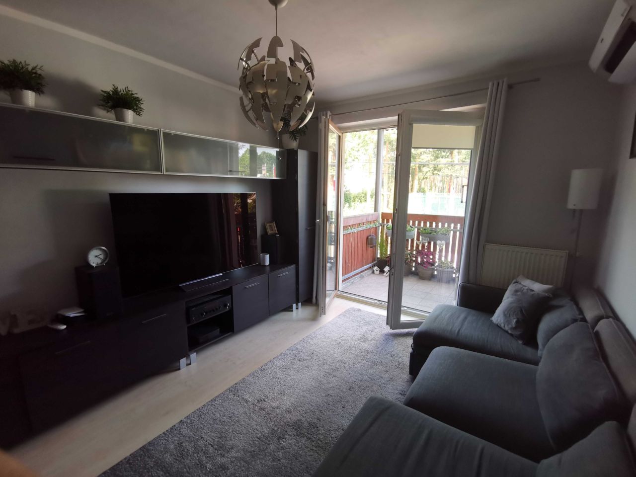 Mieszkanie 2-pokojowe Warszawa Wesoła, ul. Warszawska