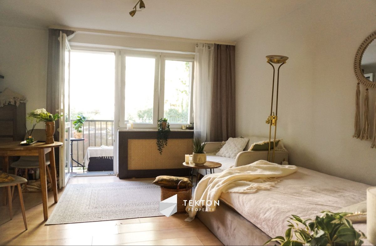 Mieszkanie 1-pokojowe Warszawa Śródmieście, ul. Koźmińska. Zdjęcie 6