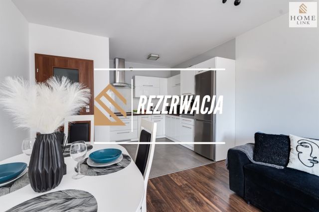 Mieszkanie 2-pokojowe Olsztyn Jaroty. Zdjęcie 1