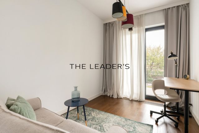 Mieszkanie 3-pokojowe Warszawa Mokotów. Zdjęcie 11