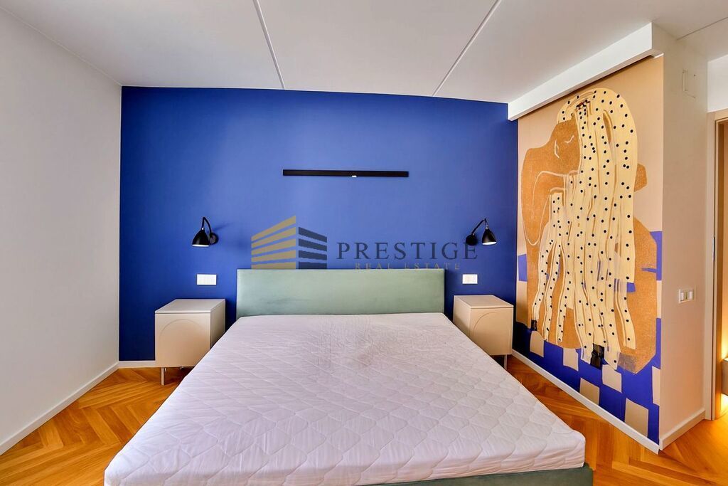 Mieszkanie 3-pokojowe Warszawa Powiśle, ul. Okrąg. Zdjęcie 3