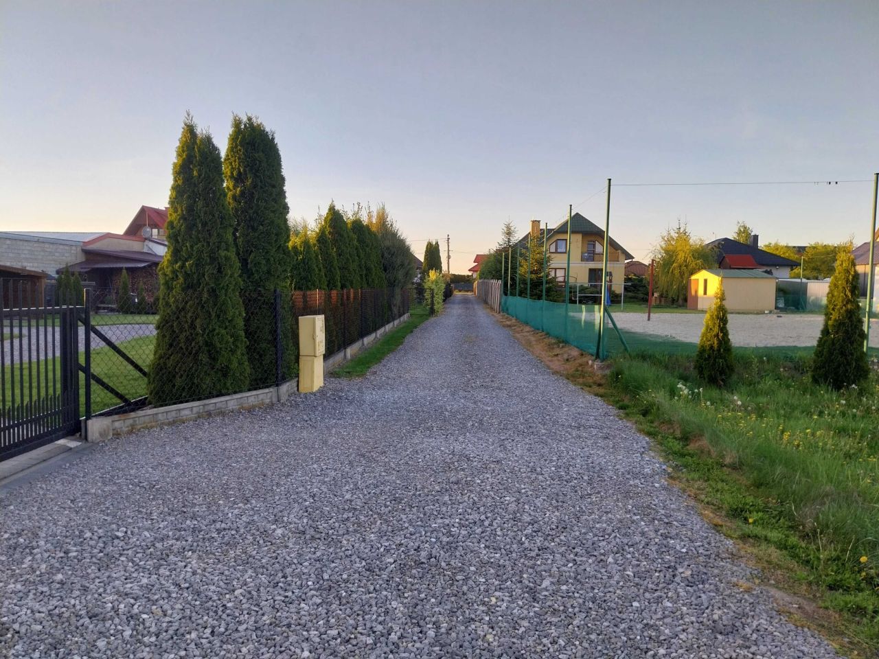 dom wolnostojący Makowiec. Zdjęcie 4