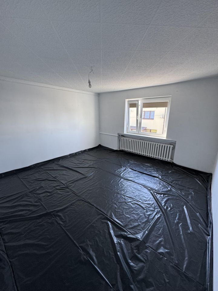 dom wolnostojący, 4 pokoje Strzałkowo, ul. Szkolna. Zdjęcie 7