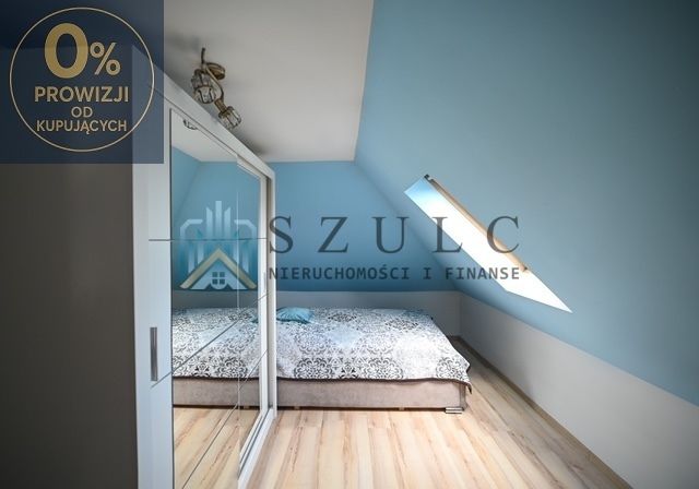 dom wolnostojący, 4 pokoje Gawrych-Ruda. Zdjęcie 10